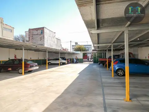 COCHERAS CON EXCELENTE RENTA