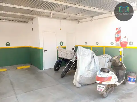COCHERAS CON EXCELENTE RENTA