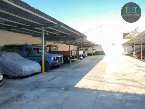 COCHERAS CON EXCELENTE RENTA