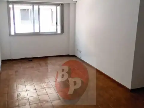 ESPECTACULAR DEPTO DE 3 AMB. EN EXCELENTE UBICACION 