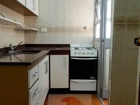 Departamento en Alquiler de 3 ambientes