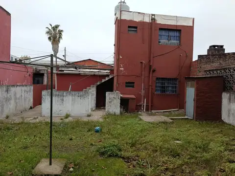 Ricardo Güiraldes 2300