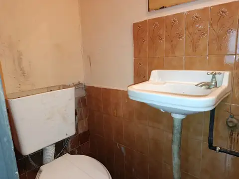 Casa en Venta 51 años