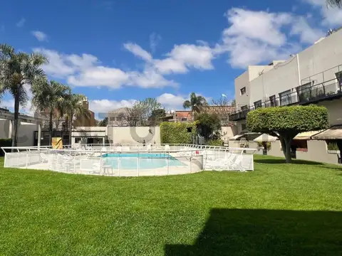 Obispo San Alberto 3300, Piso 1