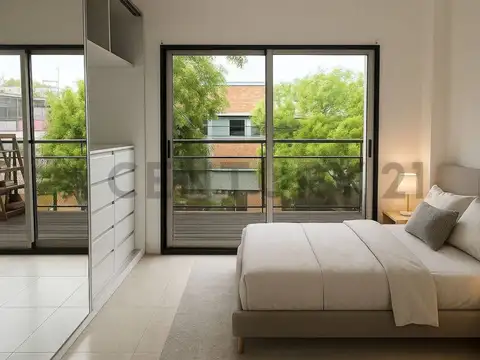 Casa en Venta en Villa Devoto, USD 115.000
