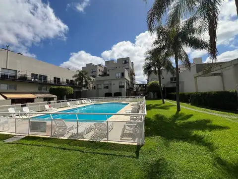 VENTA DEPARTAMENTO 2 AMBIENTES C/ AMENITIES - ACEPTA PERMUTA