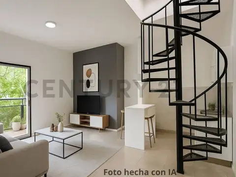 Obispo San Alberto 3300, Piso 1