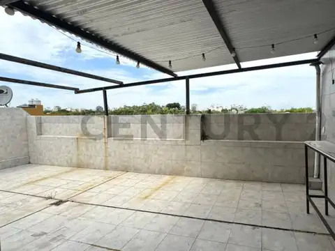 Obispo San Alberto 3300, Piso 1