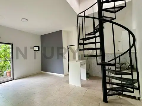 VENTA DEPARTAMENTO 2 AMBIENTES C/ AMENITIES - ACEPTA PERMUTA