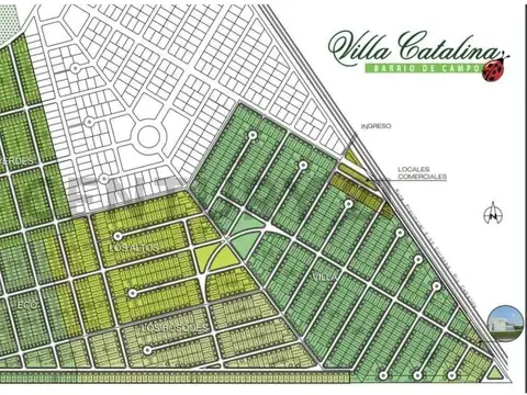 Terreno en Venta de 700,0 m2