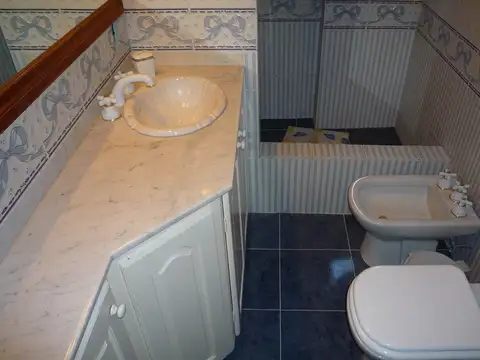 Casa en Alquiler Temporal de 2 dormitorios