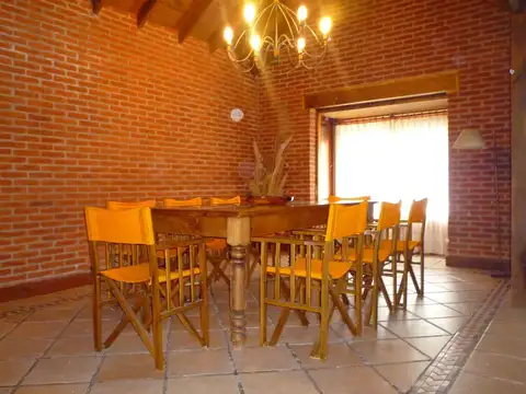 Casa en Alquiler Temporal de 2 dormitorios