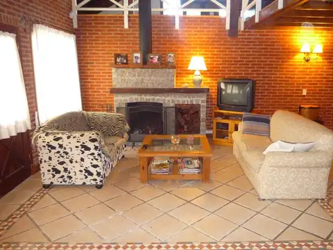 De Los Pinguinos 800