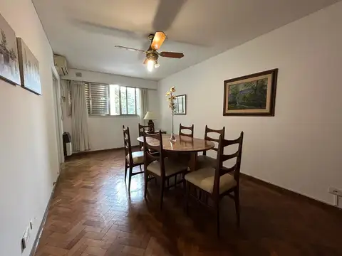 Departamento en Alquiler en Centro, Rosario