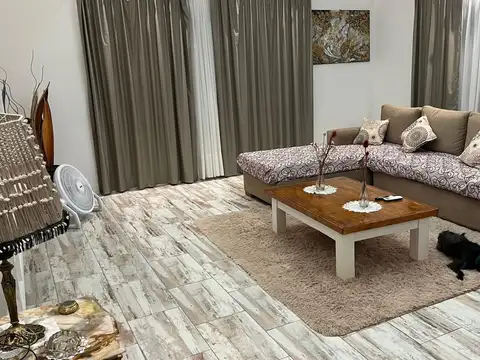 Casa 3 ambientes con 3 baños