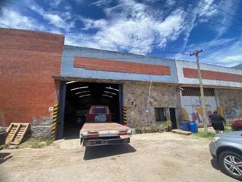 Galpon en Venta en Belen De Escobar, USD 550.000