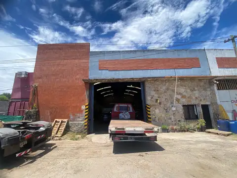 Depósito en Venta en Escobar