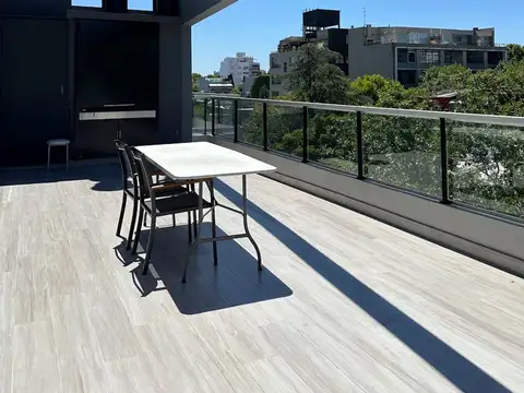 Departamento en Venta en Colegiales, Capital Federal