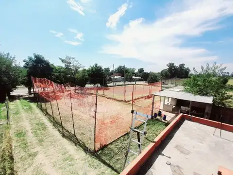 Casa en Venta 6 años