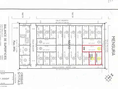 Casa en Venta de 2 dormitorios