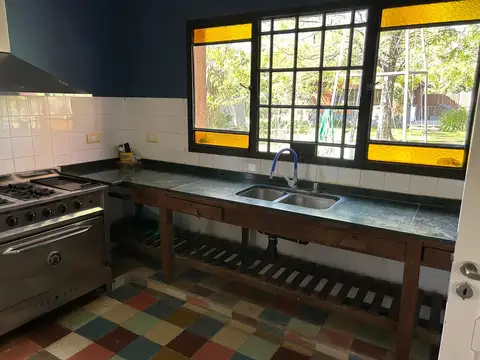 VENTA CASA 5 AMB LA QUEBRADA ZELAYA