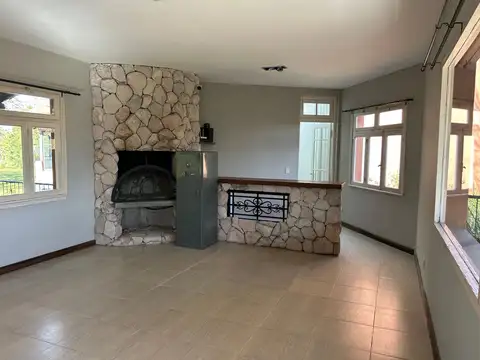 Casa en Venta 16 años