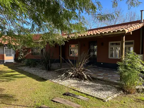 Casa en Venta en Zelaya, USD 220.000