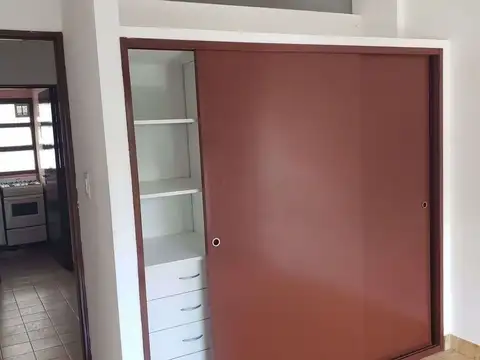 Departamento en Alquiler 40 años