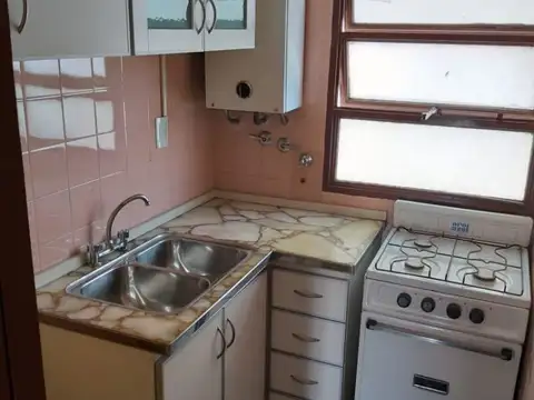 Departamento en Alquiler de 2 ambientes