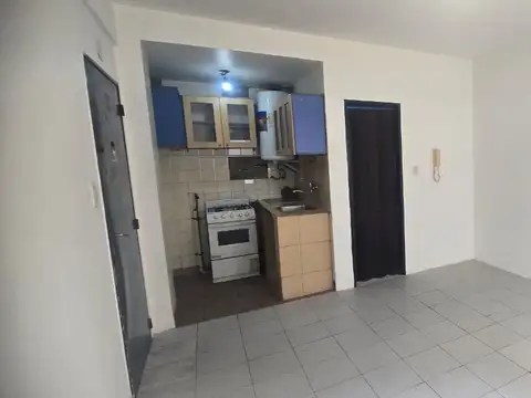 Departamento en Venta en Balvanera, USD 29.500