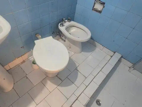 SE VENDE MONOAMBIENTE EN BALVANERA