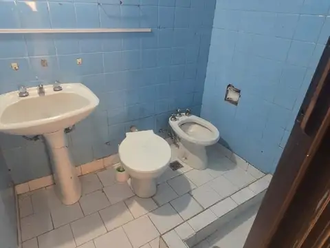 Departamento en Venta en Balvanera, USD 29.500