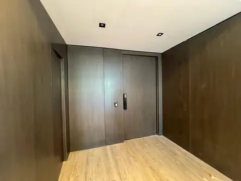 Oficina Monoambiente con 1 baño