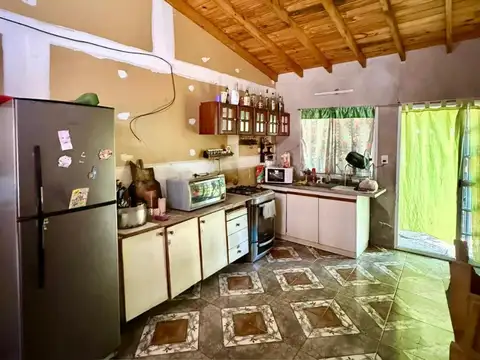 Casa en Venta en La Reja, USD 24.000