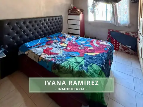 Casa 3 ambientes 420M2 - La Reja, Moreno