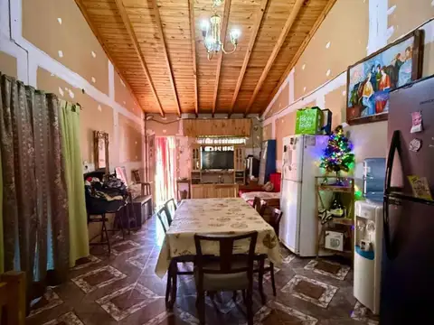 Casa en Venta de 2 dormitorios