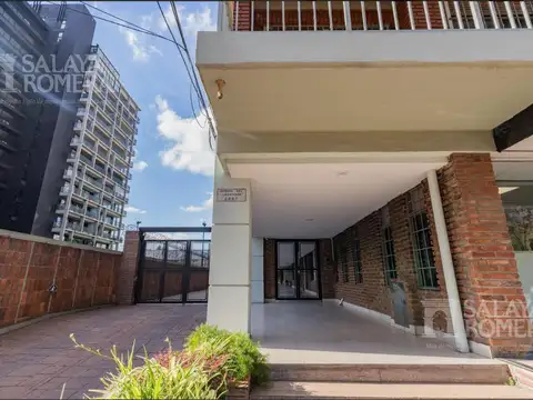 Av. Libertador al 2800