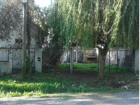 Casa en Venta en Mercedes, USD 52.000