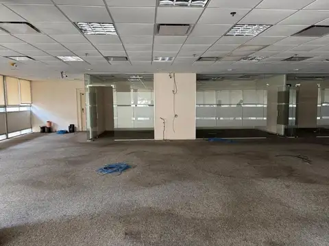 EDIFICIO CORPORATIVO VENTA CENTRO FINANCIERO CABA 10 PISOS