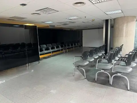 Teniente General Juan Domingo Perón 600