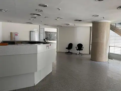 EDIFICIO CORPORATIVO VENTA CENTRO FINANCIERO CABA 10 PISOS