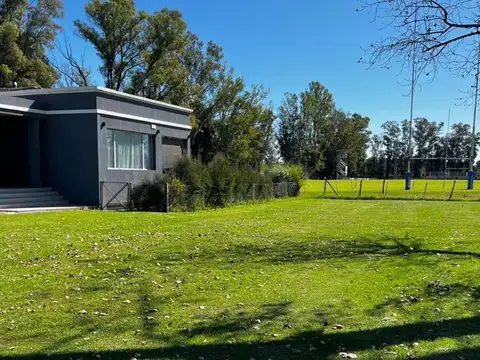 Terreno en La Unión