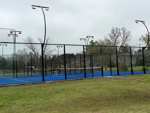 Terreno en La Unión