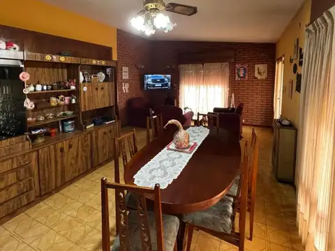 Casa en Venta 25 años