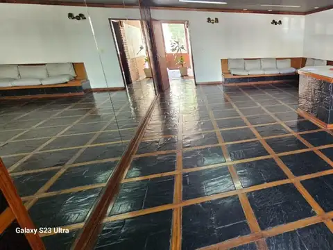 Departamento en Alquiler de 3 ambientes
