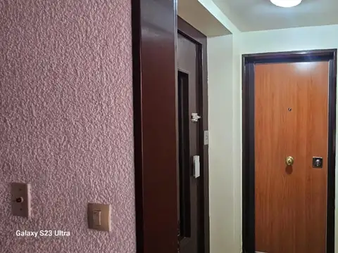 Departamento en Alquiler 40 años
