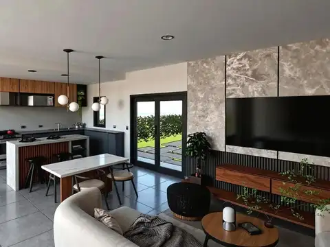 Casa en Venta 1 año