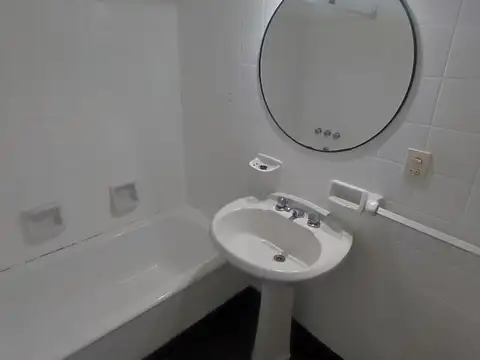 VENTA DEPARTAMENTO 1 DORMITORIO CENTRO PISO 10