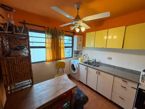 Departamento en Alquiler al Norte