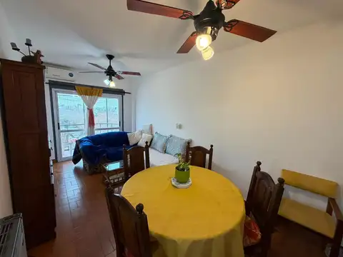Departamento en Alquiler de 3 ambientes